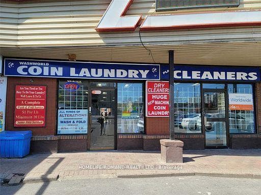 2372 Eglington Avenue E 3-4, Toronto, ON M1K 2P3
