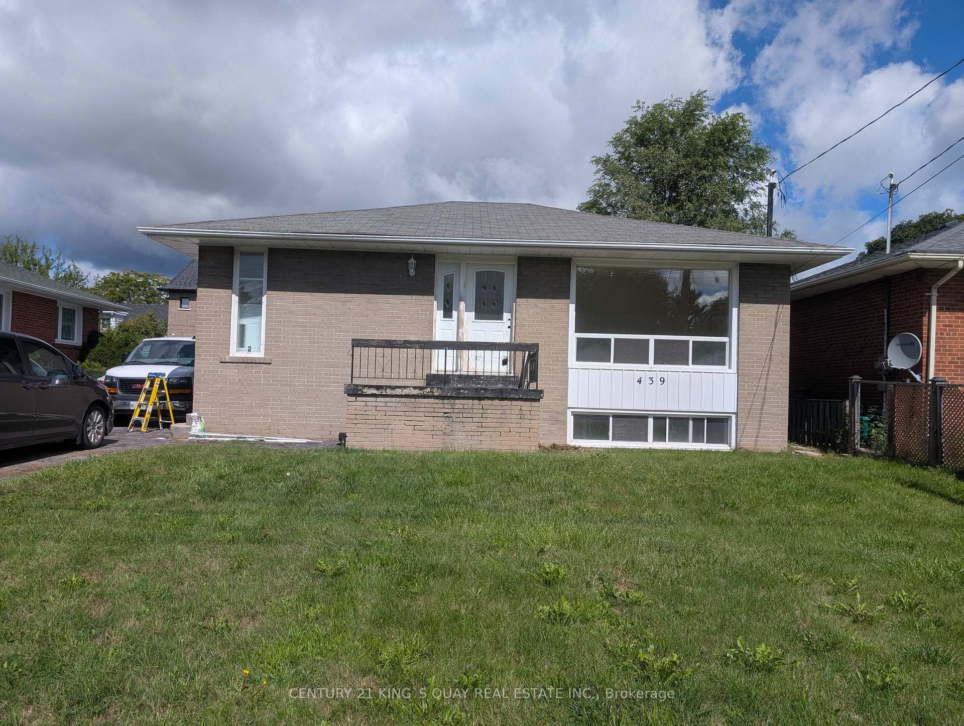 439 Fernleigh Circle N UL, Richmond Hill, ON L4C 1E5