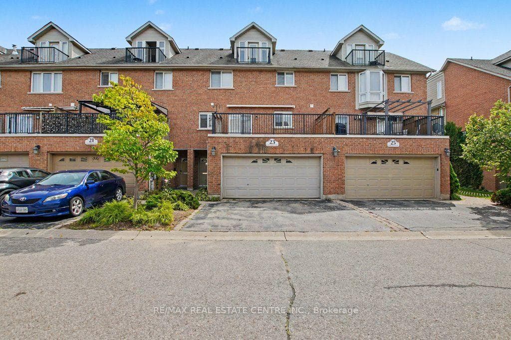 23 Grosvenor Lane n/a, Cambridge, ON N1R 8N2