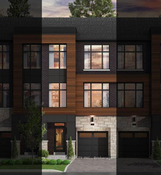7 Drainie Street, Vaughan, ON L4H 5J3