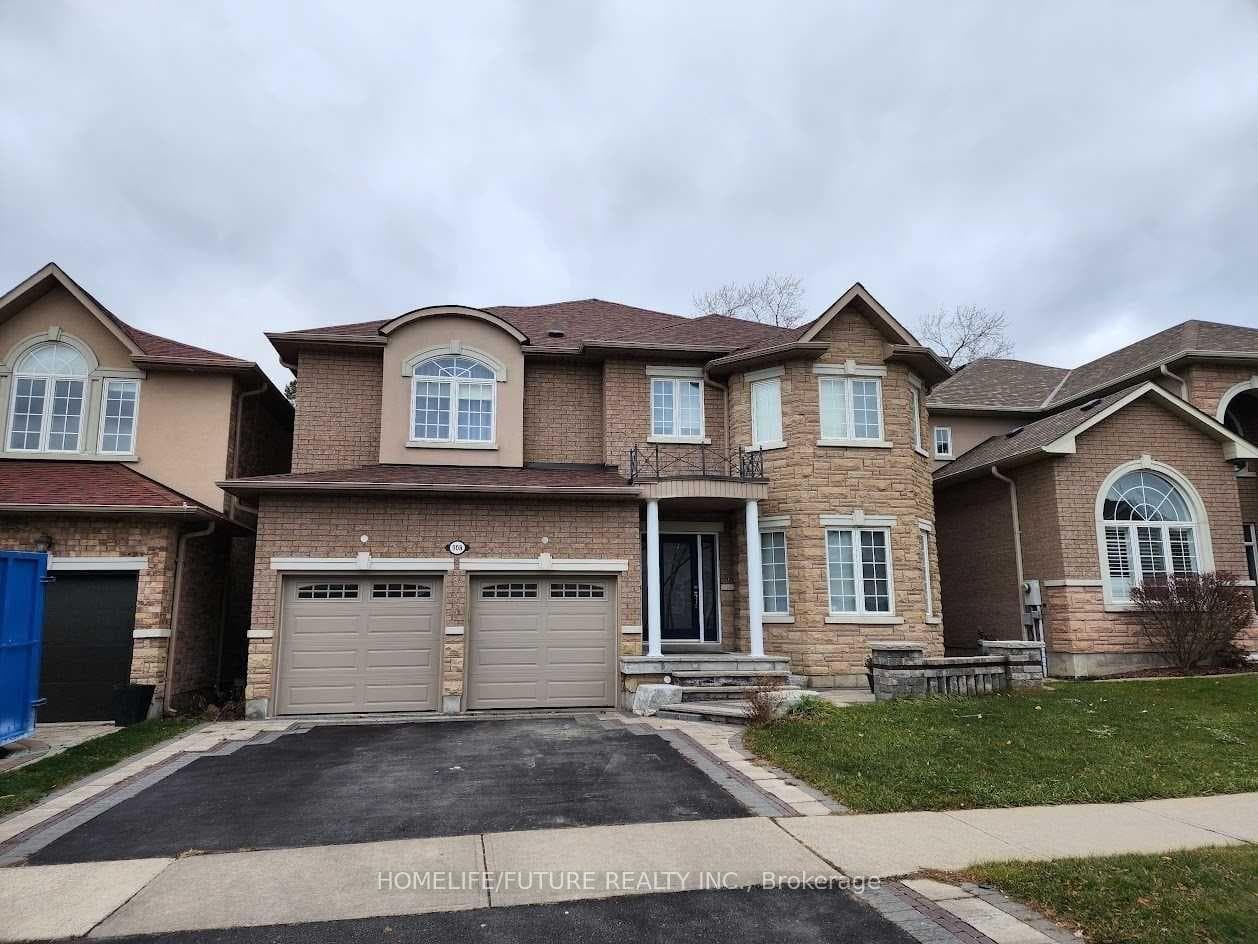 908 Rushton Road Bsmt, Pickering, ON L1V 0A3