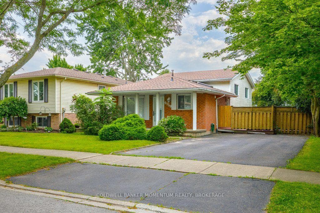 6130 Crimson Drive, Niagara Falls, ON L2G 7S3