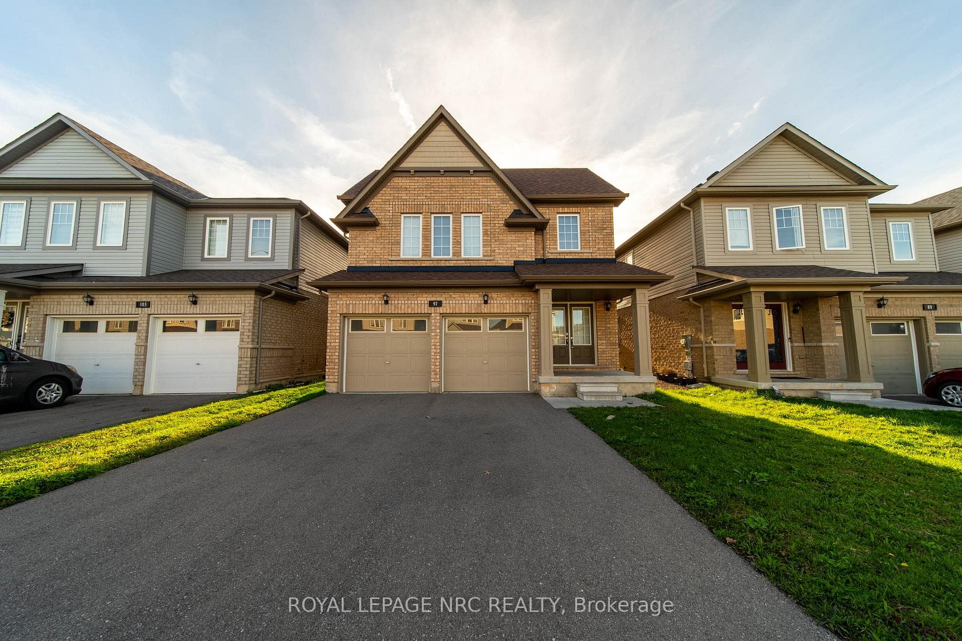 97 Tumblewood Place, Welland, ON L3B 0J3