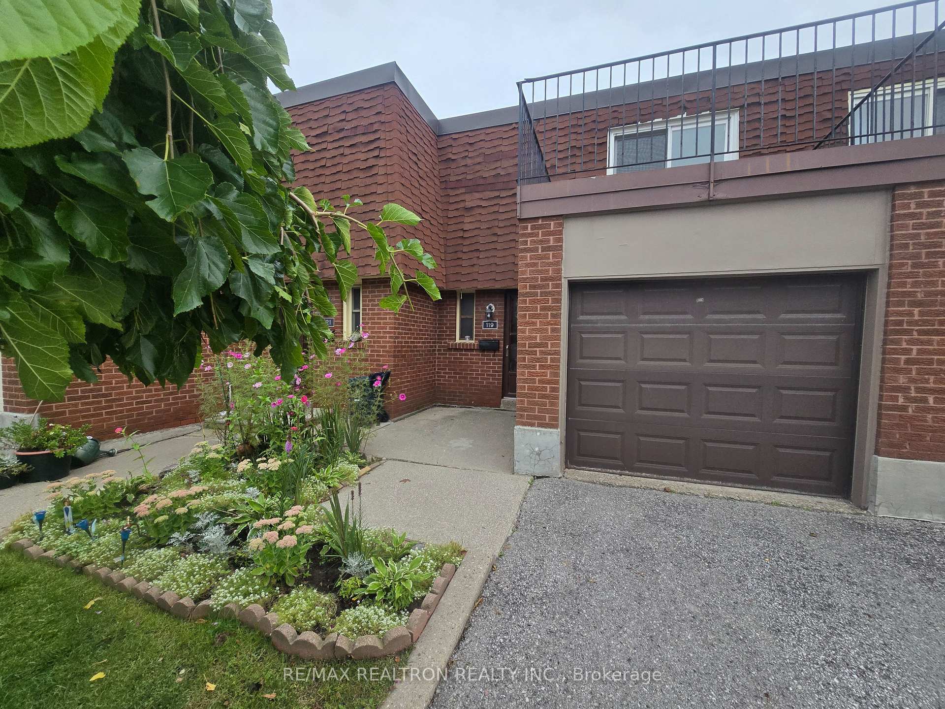 119 Huntingdale Boulevard, Toronto, ON M1W 1T2