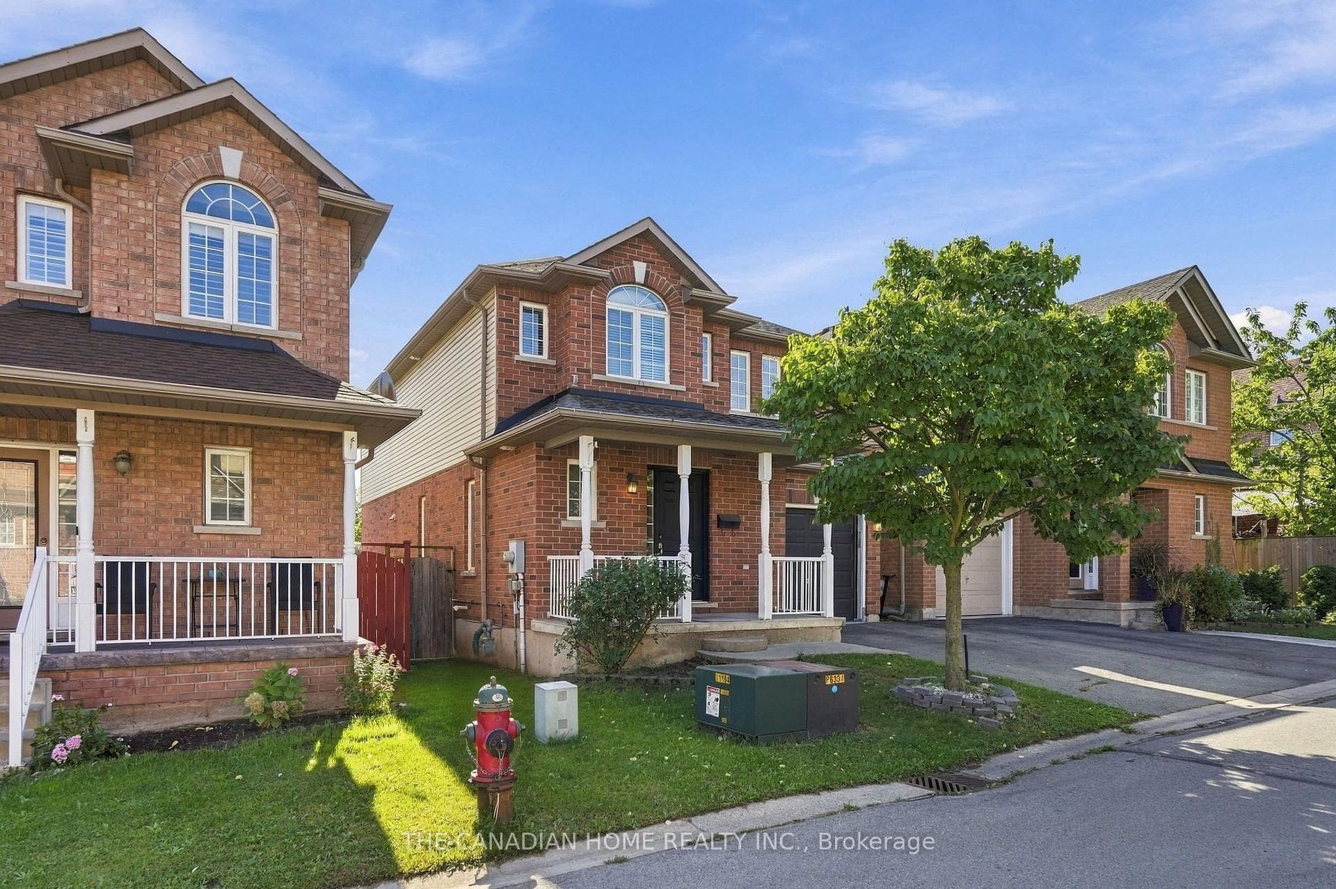 78 Peachwood Crescent 14, Hamilton, ON L8E 5Z8