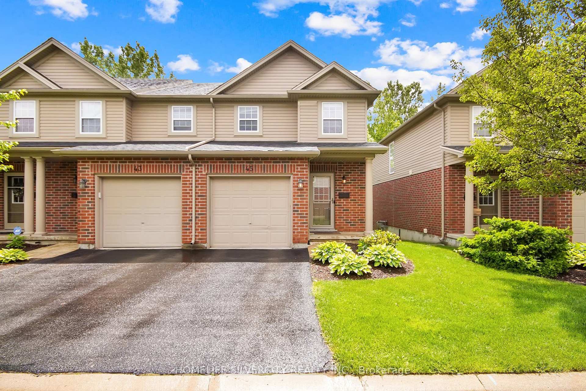 1059 Whetherfield Street N 45, London North, ON N6H 0B6
