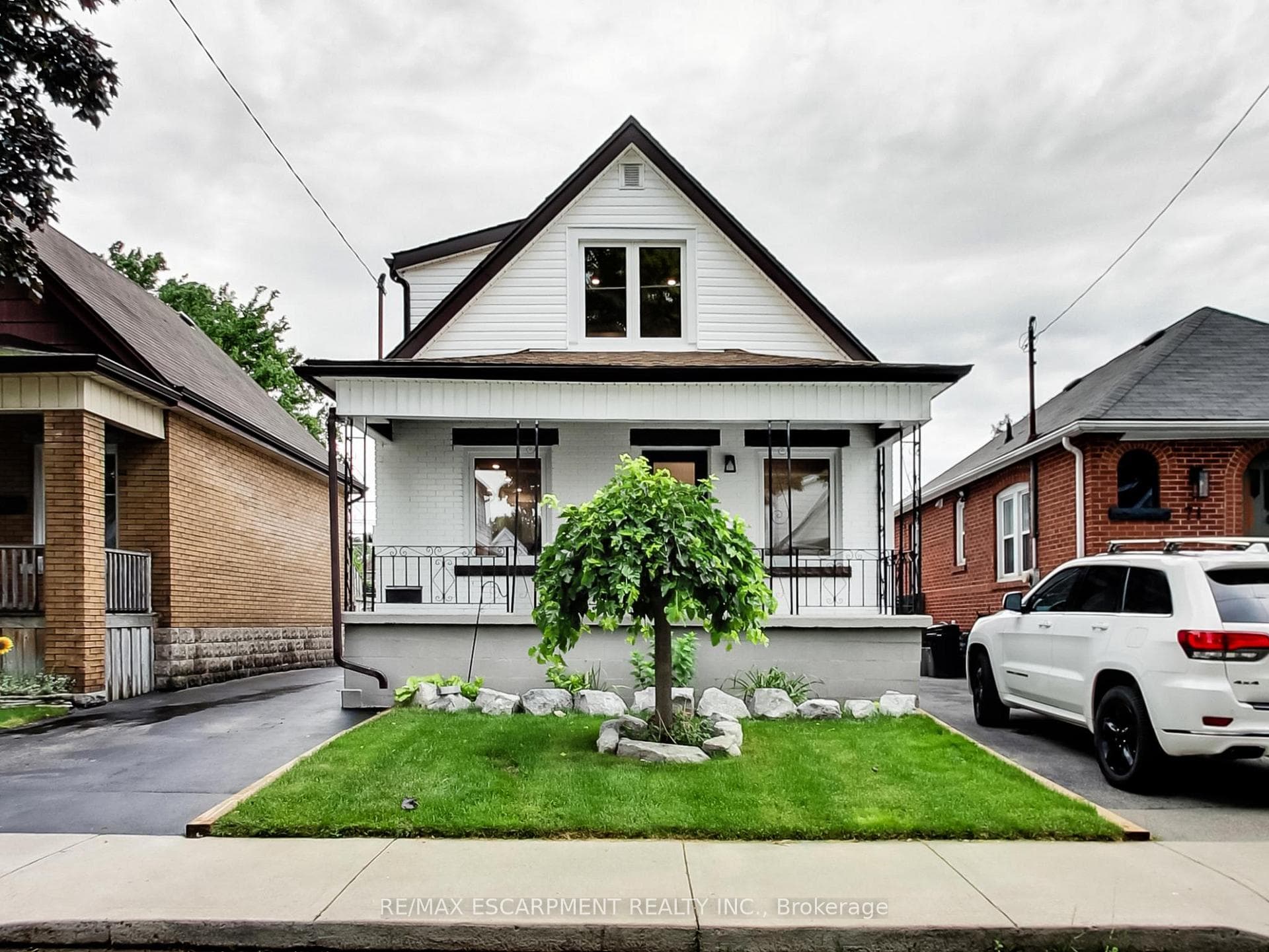 67 Cope Street, Hamilton, ON L8H 5B1