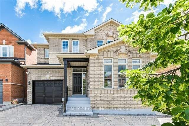 29 Davidoff Street, Markham, ON L6E 1P6