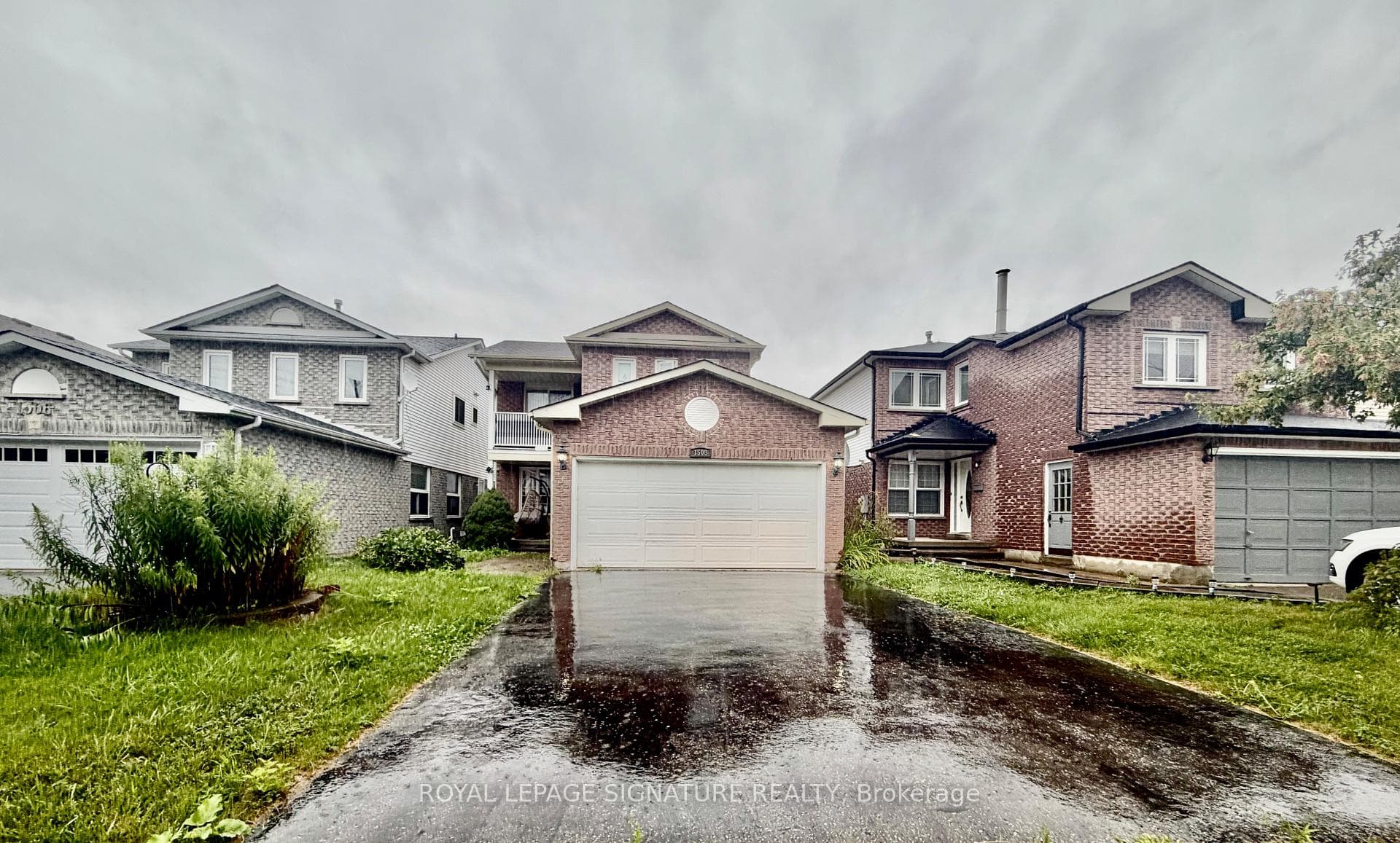 1508 Major Oaks Road, Pickering, ON L1X 2M1
