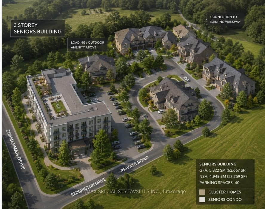 0 Zimmerman Drive, Caledon, ON L7E 4C3