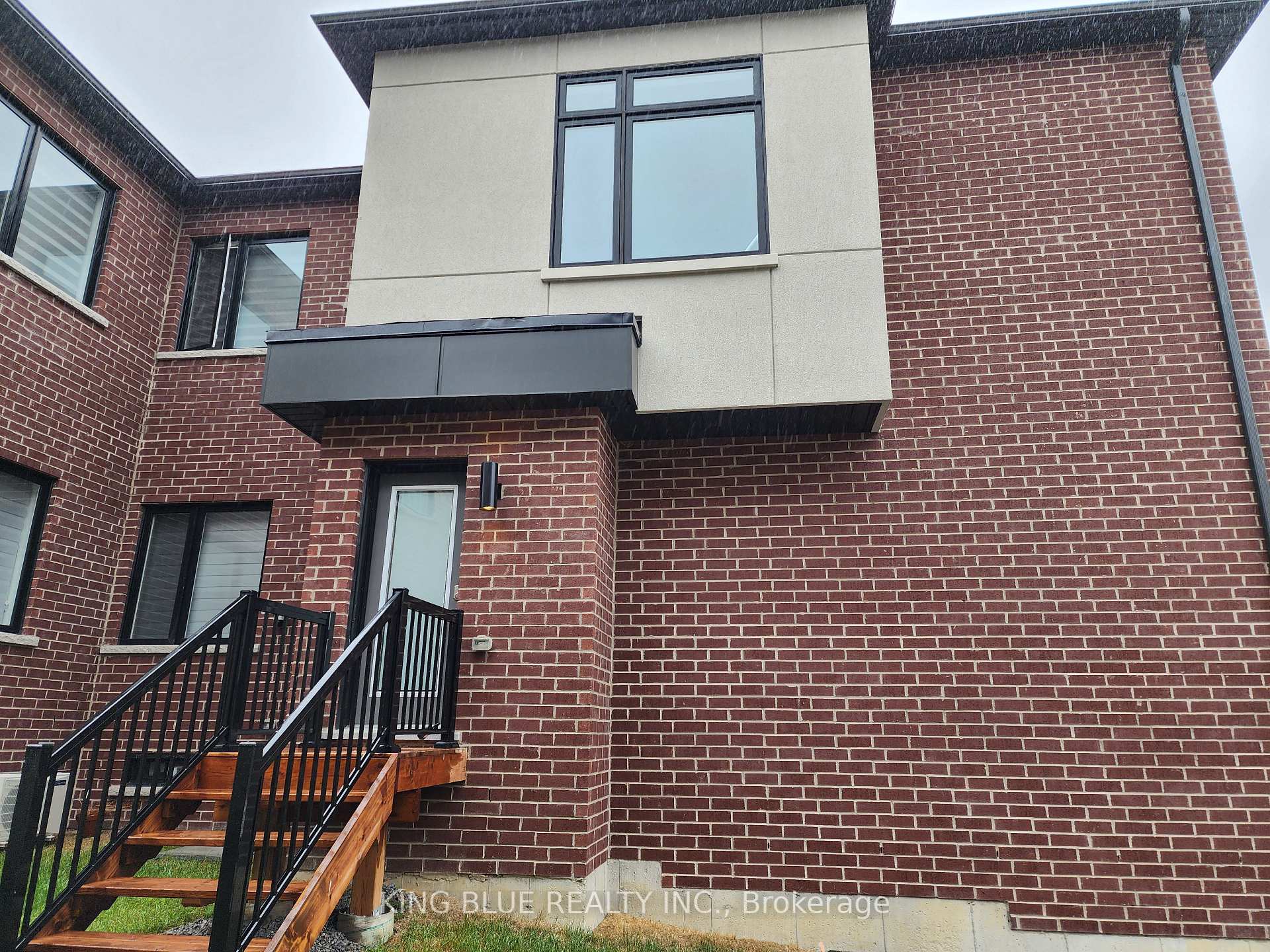 597 Riverlands Avenue, Markham, ON L6B 0V3