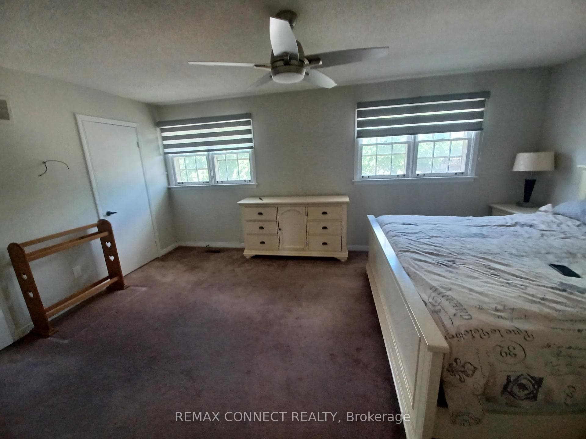 27 Radford Crescent, Markham, ON L3P 4A2