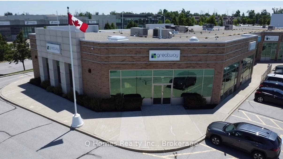 51 King Street 1&2, Barrie, ON L0M 1A0