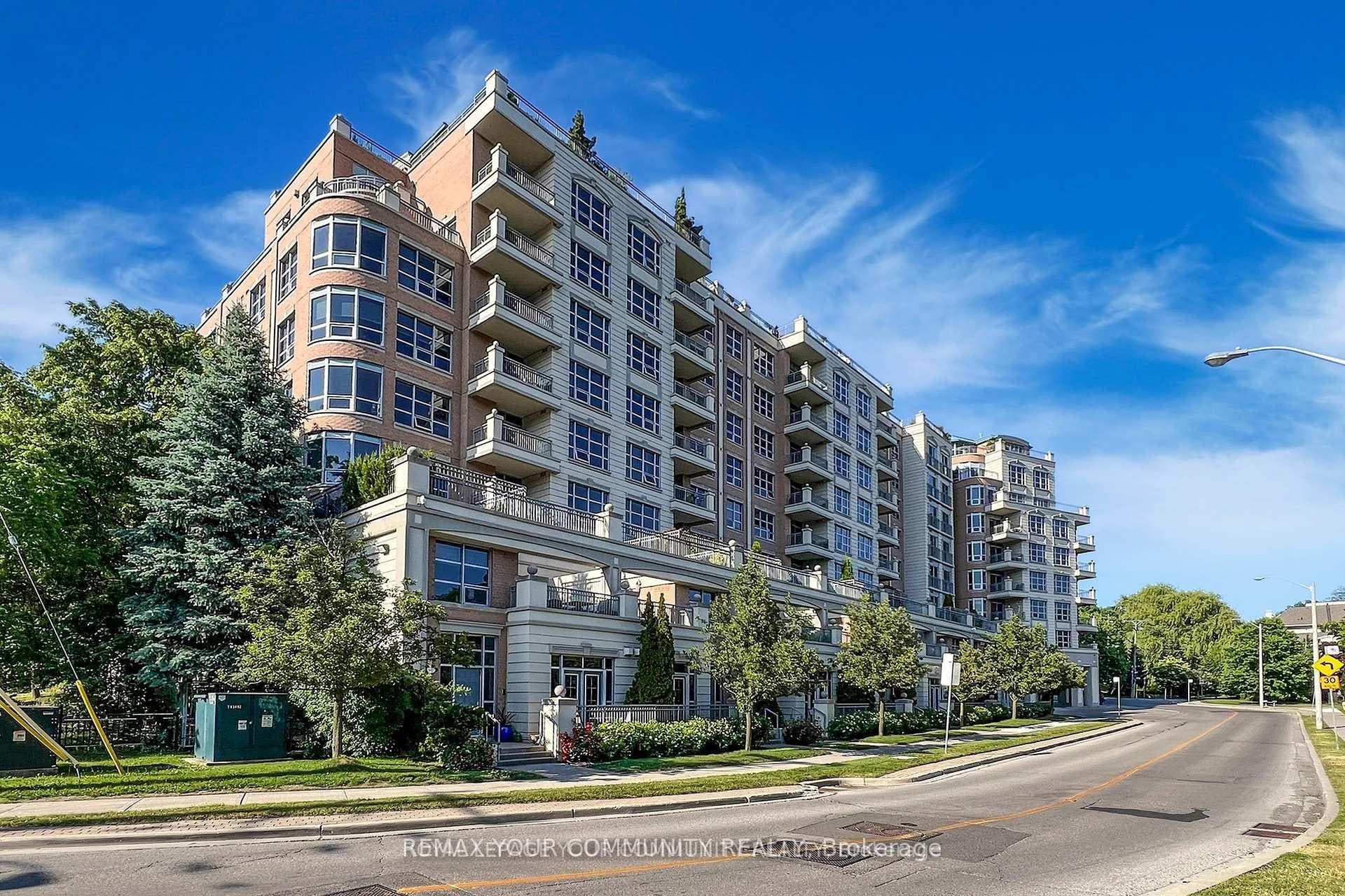 10 Old York Mills Road 410, Toronto, ON M2P 2G9
