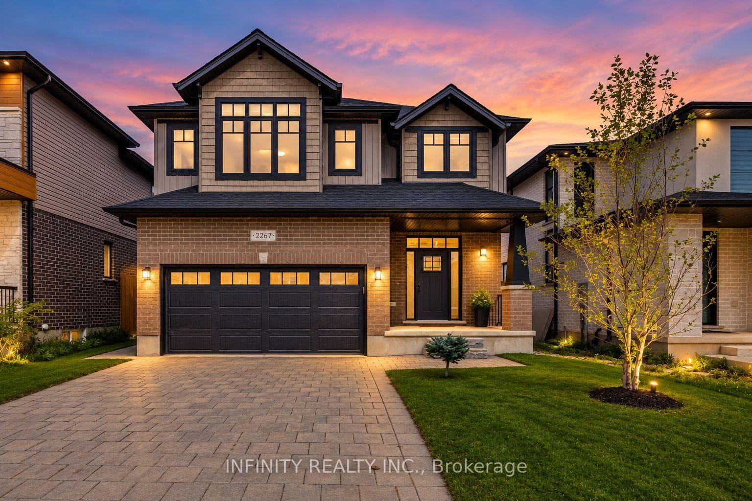 2267 Tokala Trail, London North, ON N6G 0V8