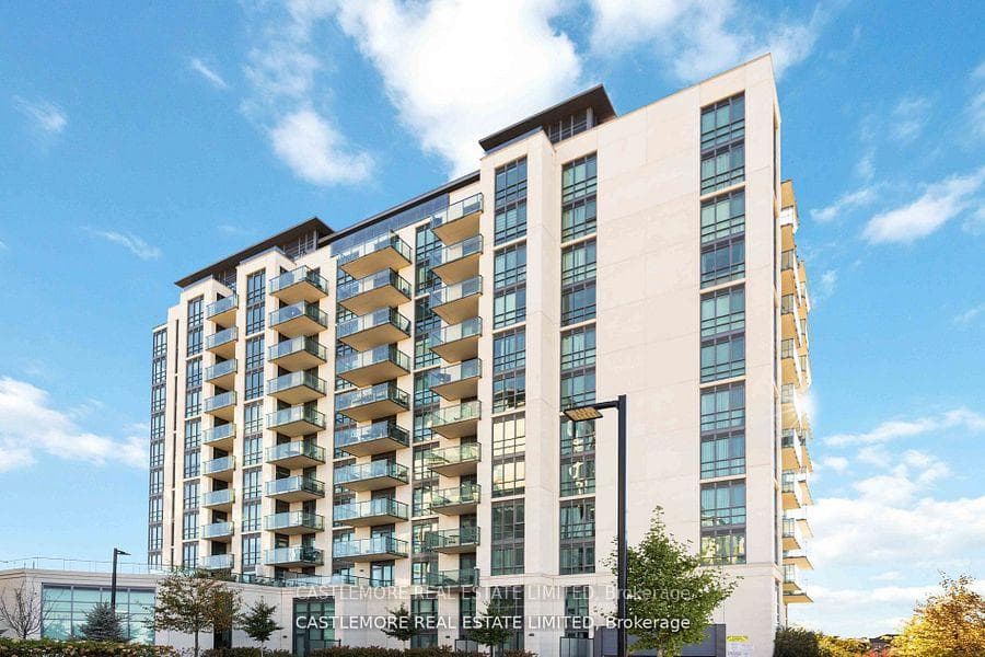 65 Yorkland Boulevard 1110, Brampton, ON L6P 4M5