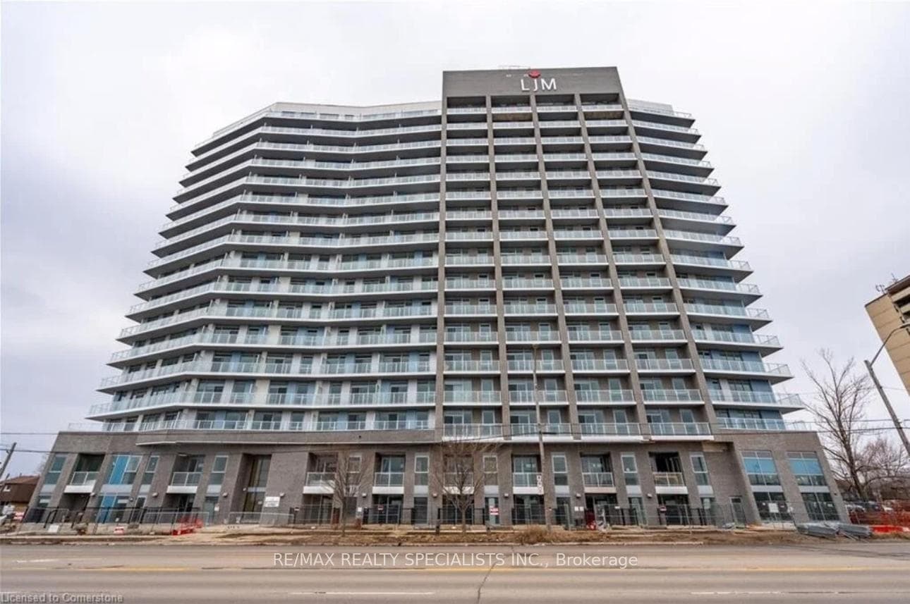 2782 BARTON Street E 801, Hamilton, ON L8E 2J9