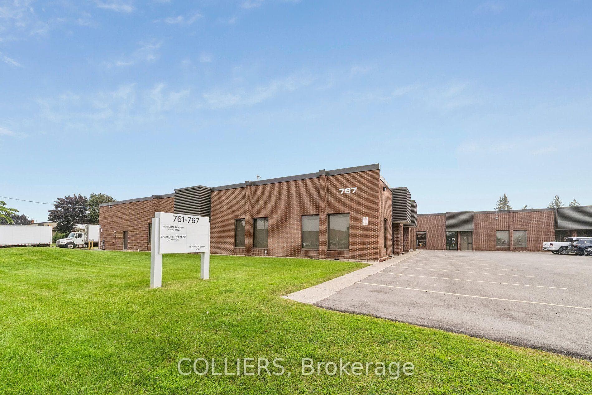 761 McKay Road 1-3, Pickering, ON L1W 3H1