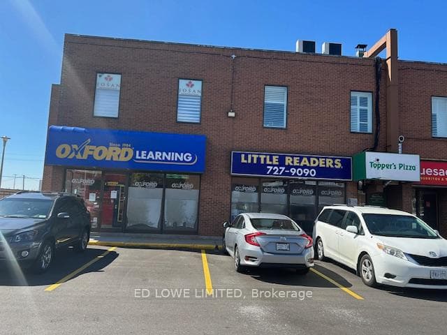 331 BAYFIELD Street 3, Barrie, ON L4M 3C2