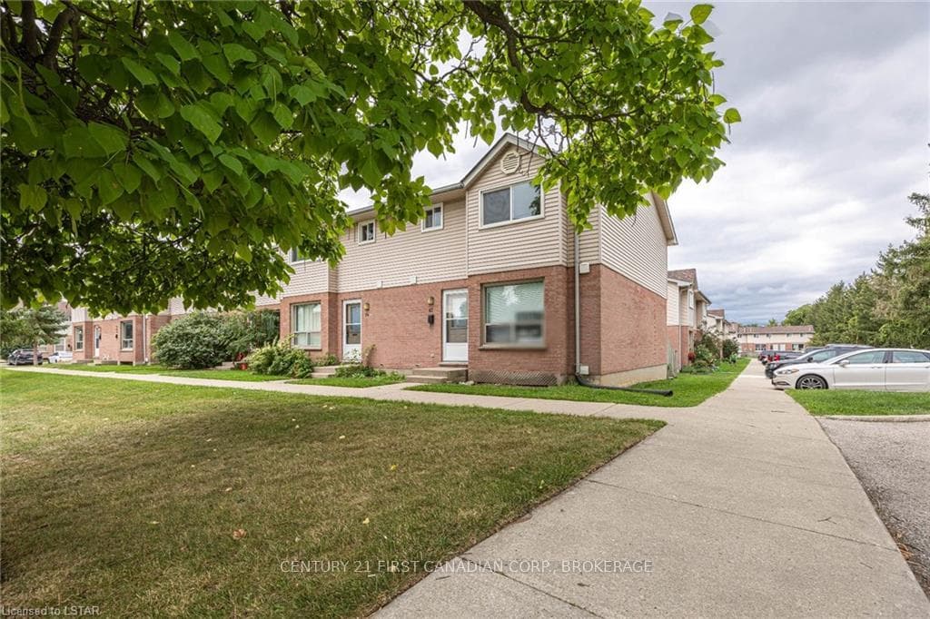 595 THIRD Street 63, London East, ON N5V 4A1