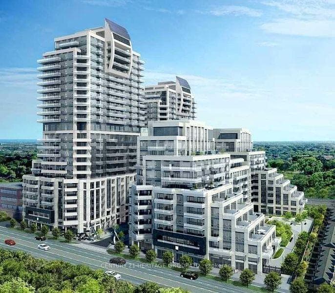 9205 Yonge Street (NE-2) Level 1, Unit 10, Richmond Hill, ON L4C 1V5