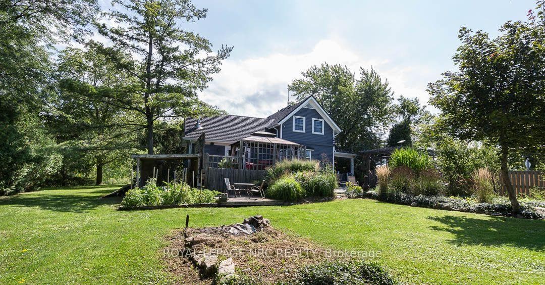 2996 Ninth Street, Lincoln, ON L2R 6P7