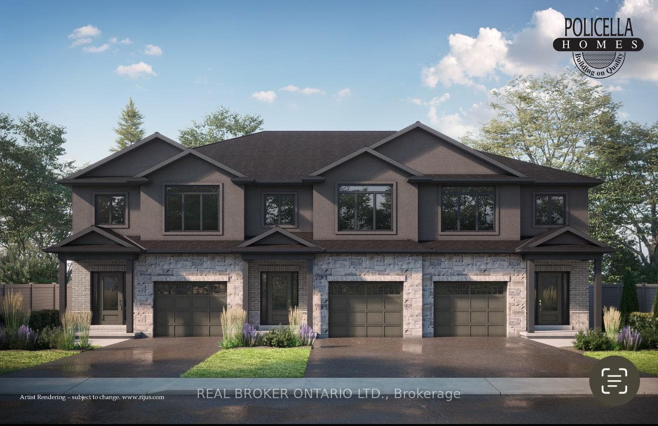 50 AUSTIN Drive, Welland, ON L3B 5N8