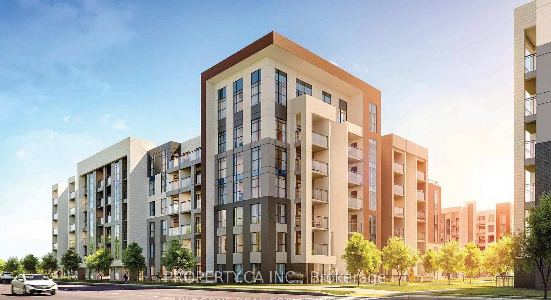 470 Gordon Krantz Avenue 321, Milton, ON L9T 2X5
