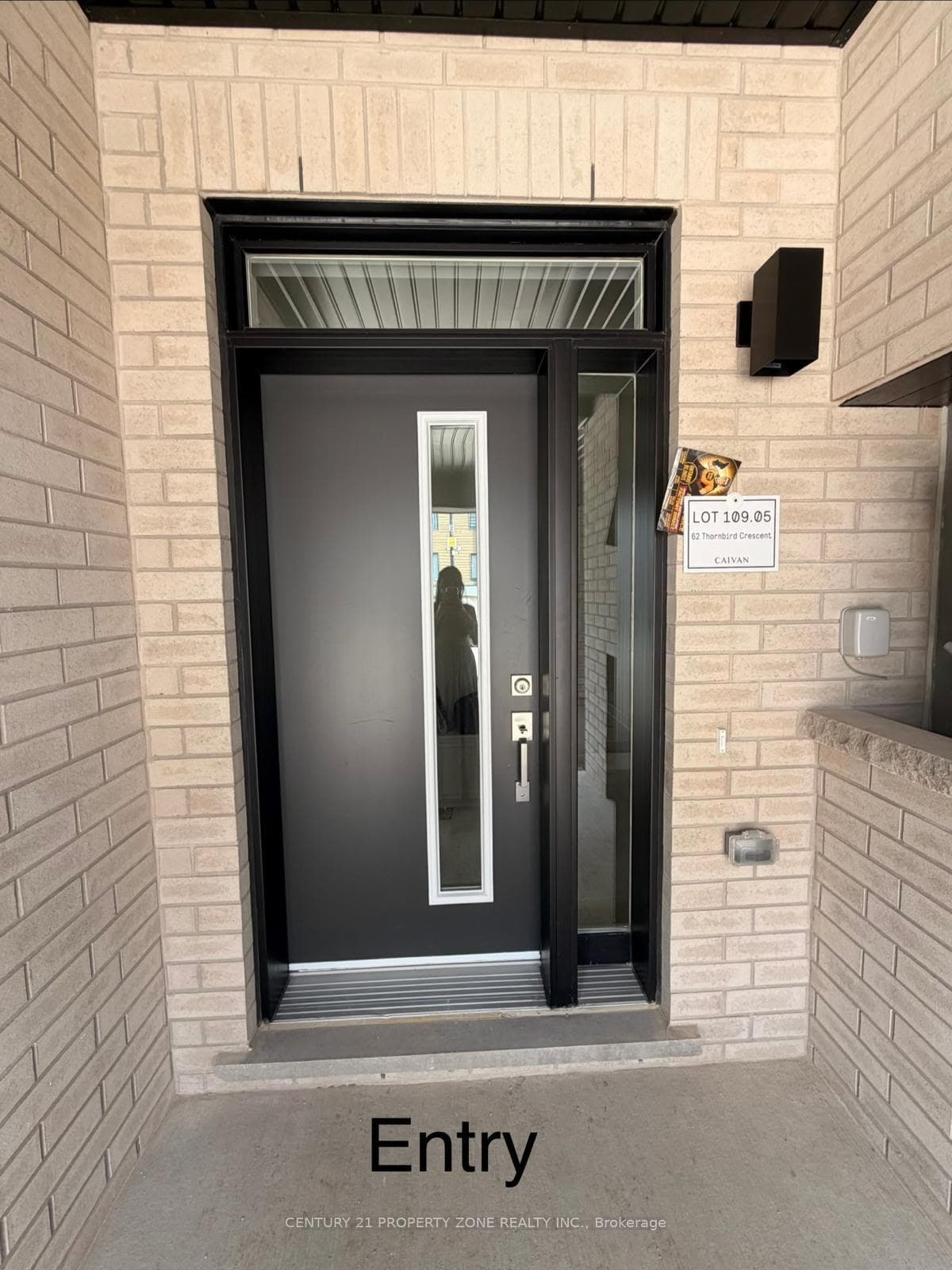 62 Thornbird Crescent, Brampton, ON L7A 5N1