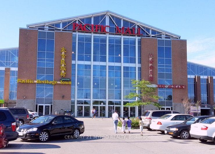 4300 Steeles Avenue E E77, Markham, ON L0H 1K0