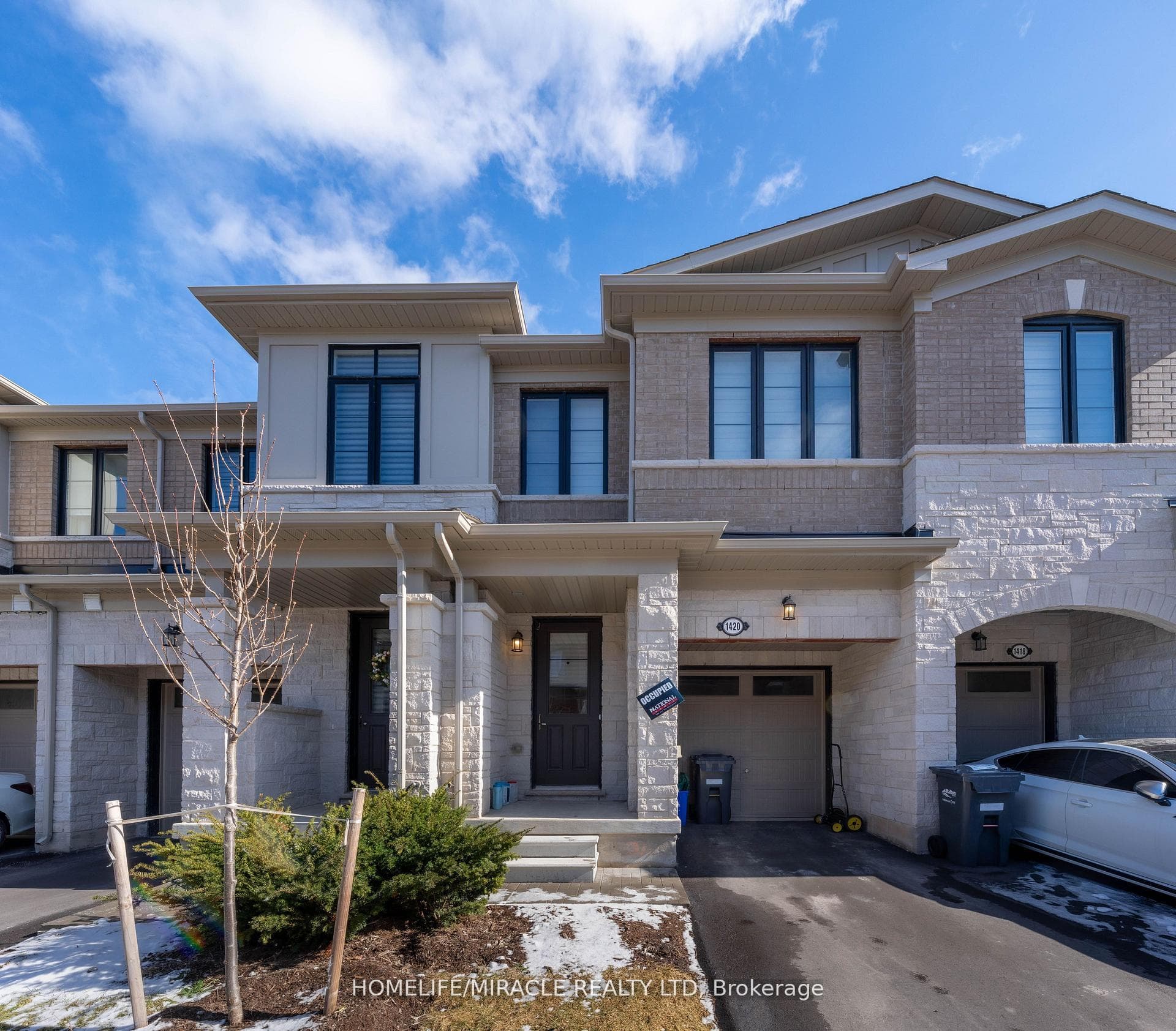 1420 Oakmont Common, Burlington, ON L7P 0V8