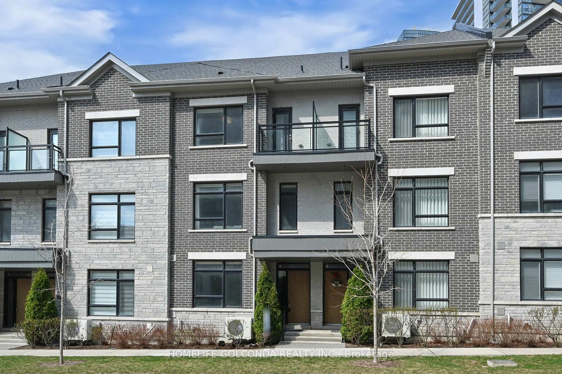 54 Saddlecreek Drive, Markham, ON L3T 0G5