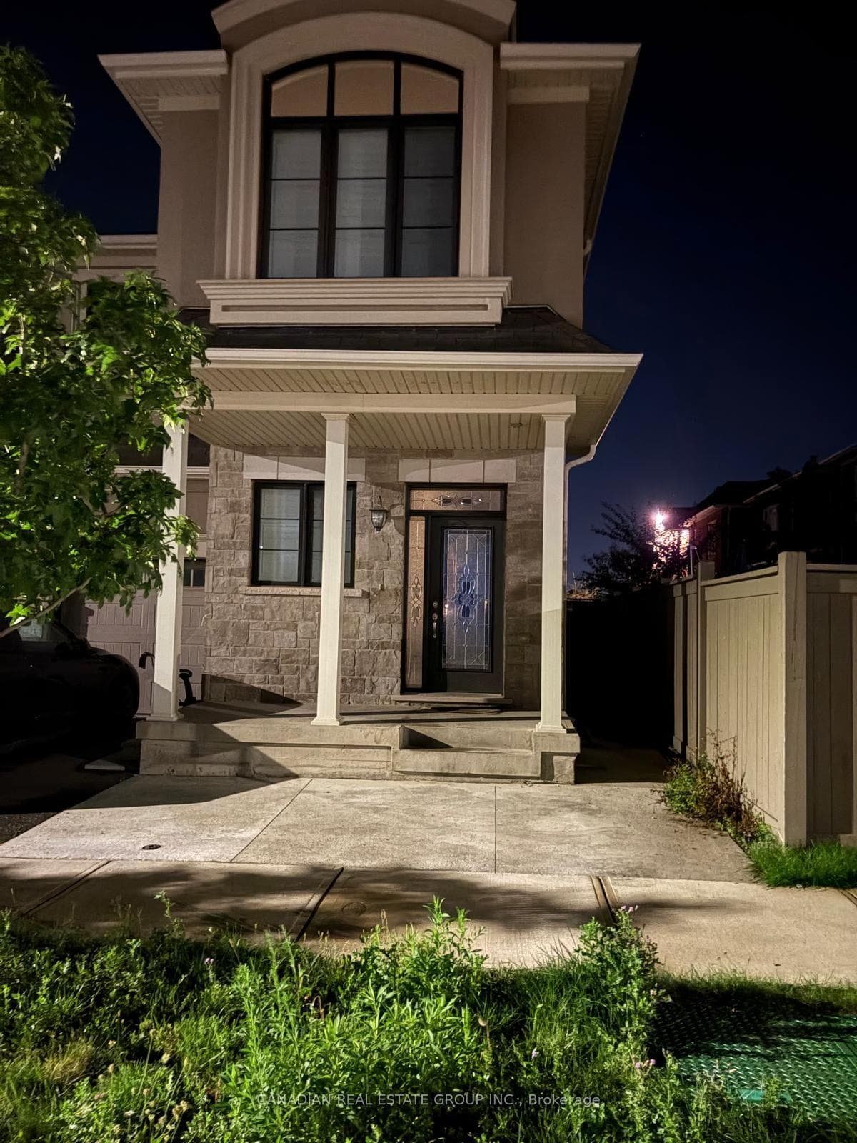 918 Logan Drive Basement, Milton, ON L9E 1P7
