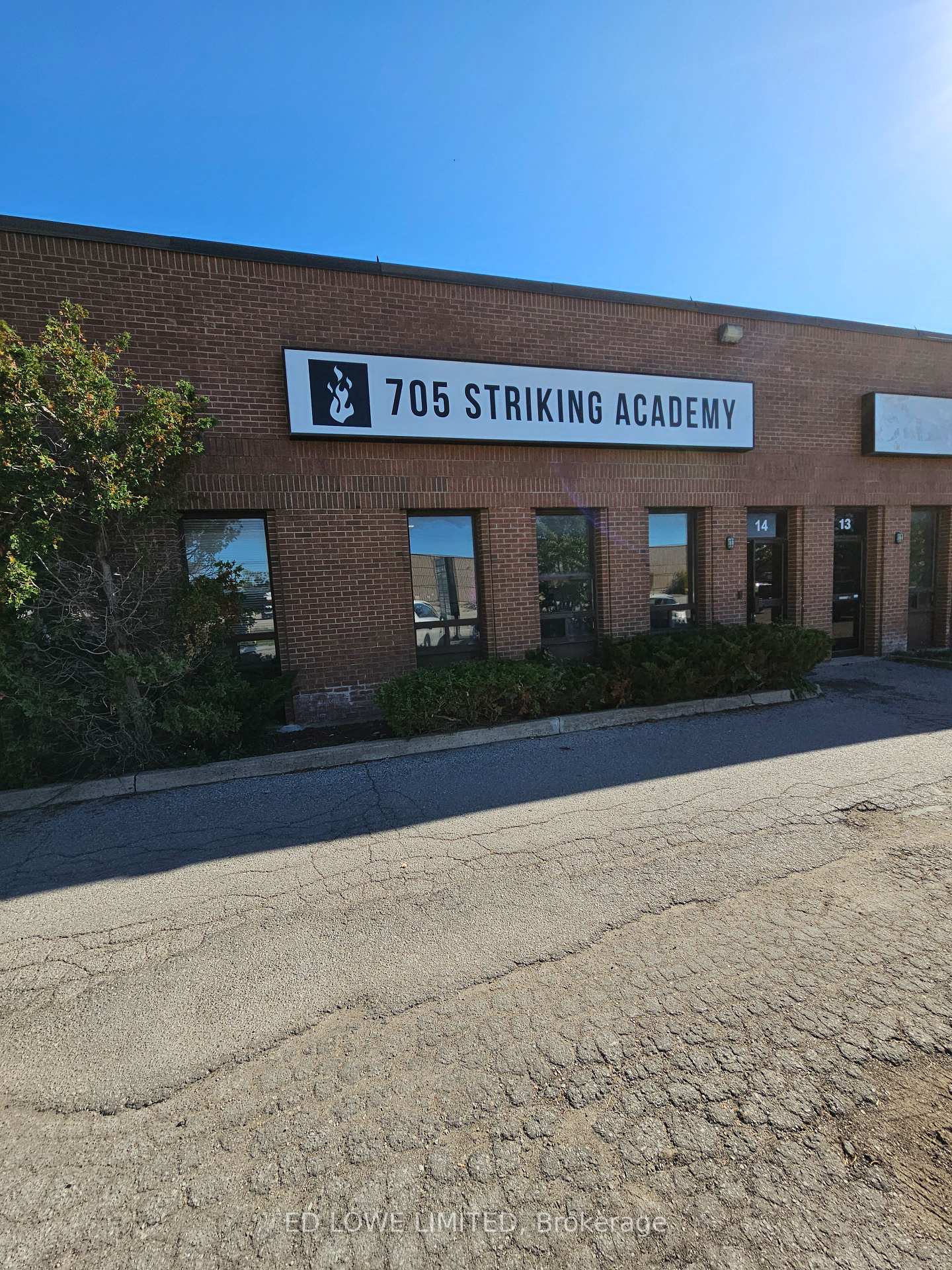 33 ALLIANCE Boulevard 14, Barrie, ON L4M 5K2