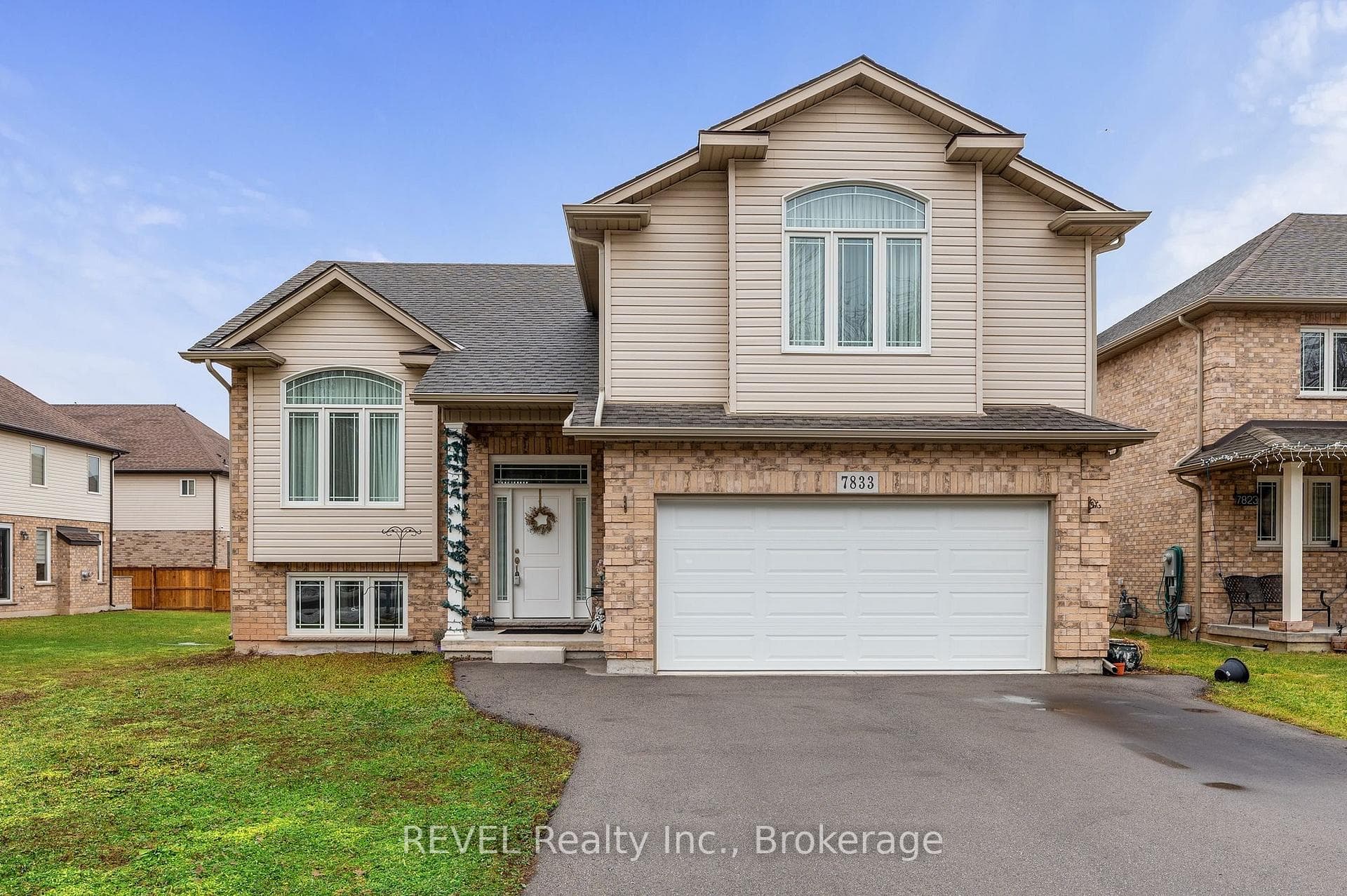 7833 OLDFIELD Road, Niagara Falls, ON L2G 0A8