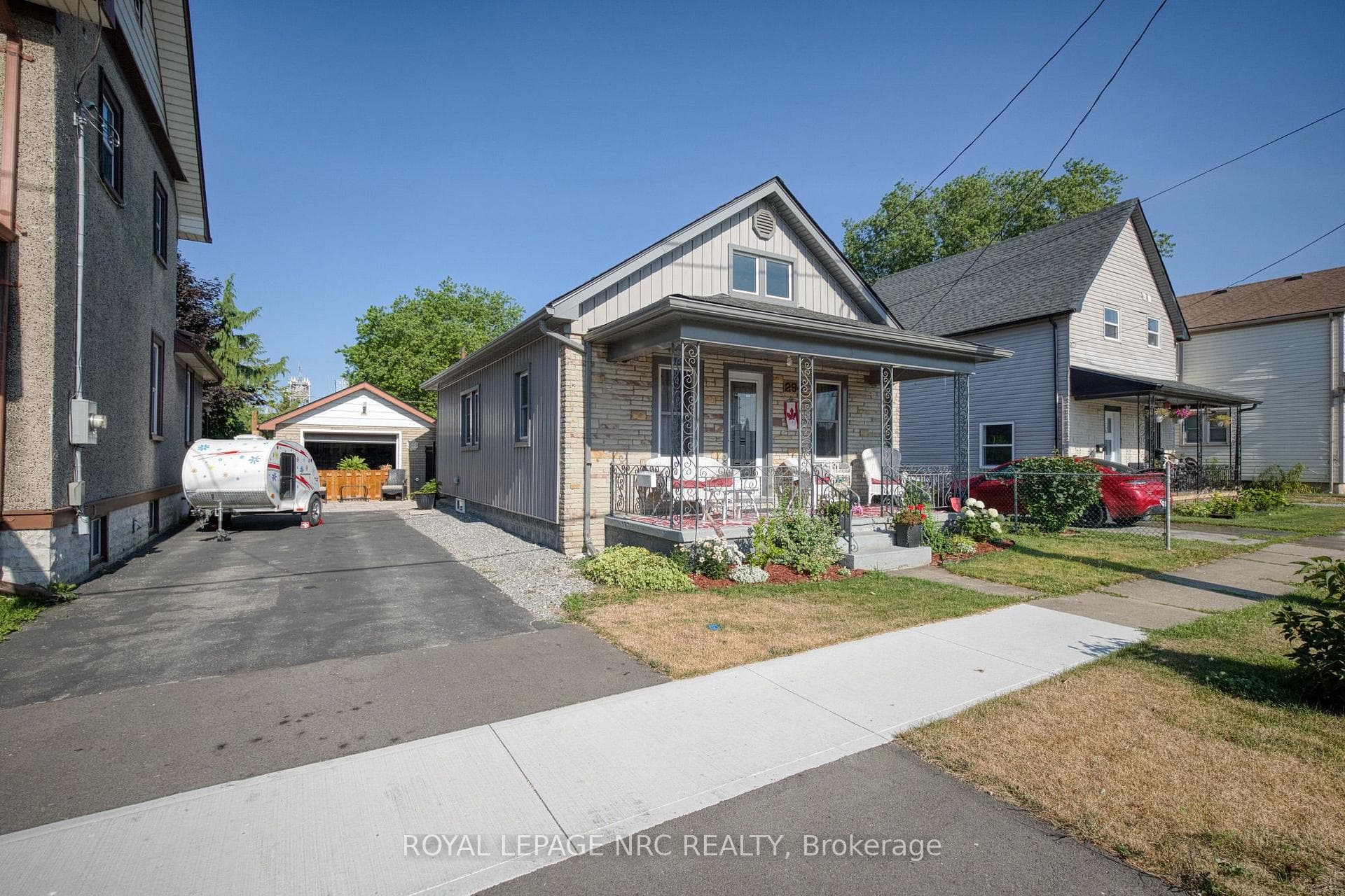 294 Davis Street, Port Colborne, ON L3K 1Z4