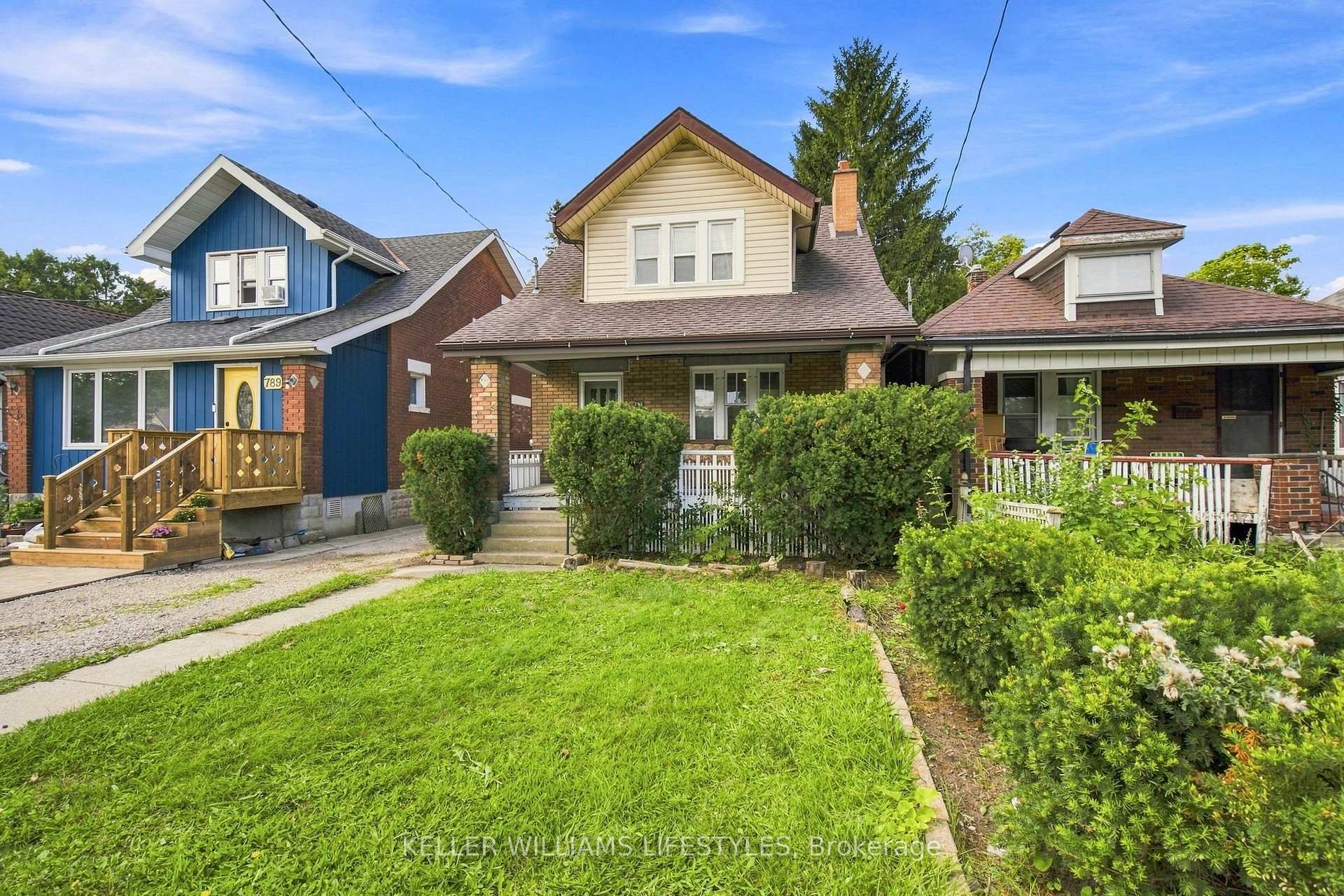 791 Quebec Street, London East, ON N5Y 1X3