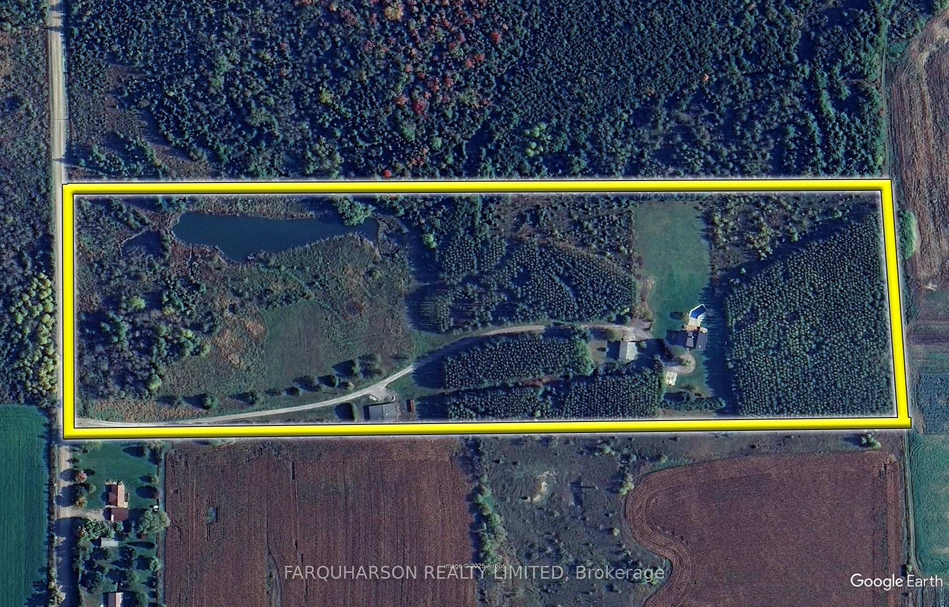 729 Fowlers Road, Uxbridge, ON L0C 1C0