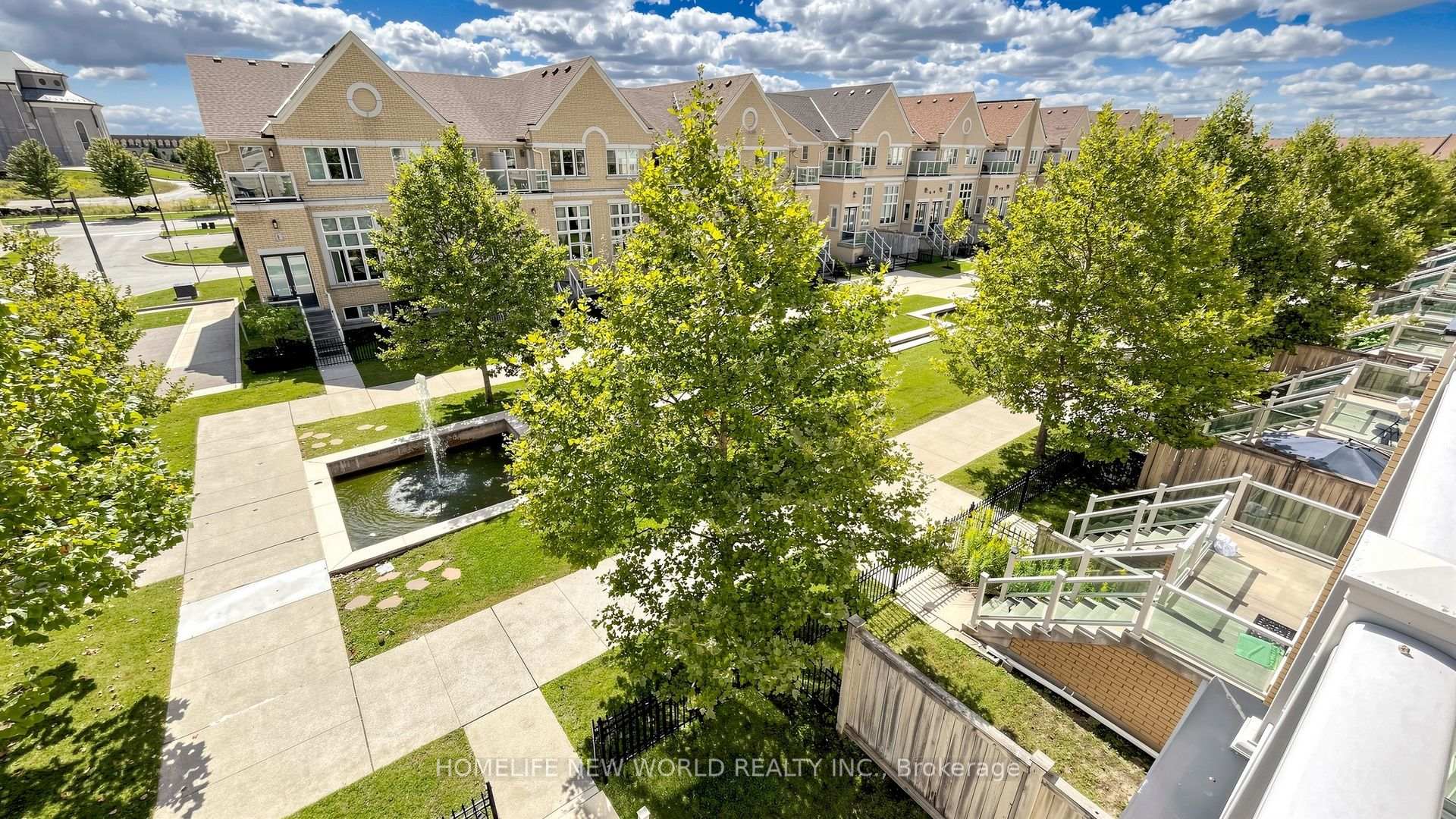 16 Victor Herbert Way, Markham, ON L6C 0N6
