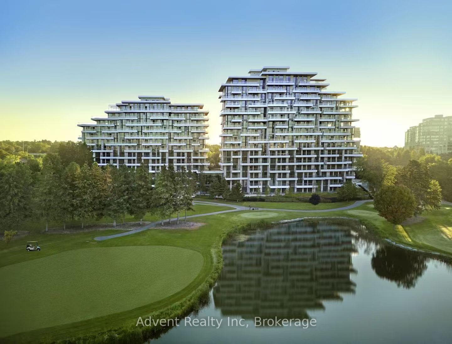 397 Royal Orchard Boulevard 103, Markham, ON L3T 0H3