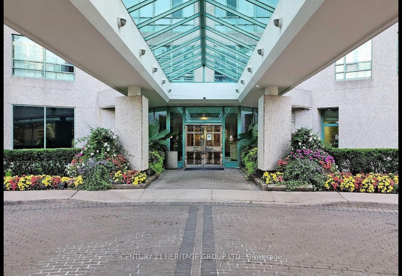 7805 Bayview Avenue 525, Markham, ON L3T 4X3