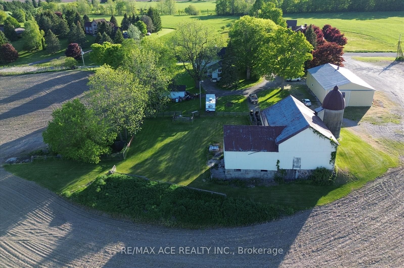 6525 Best Road, Clarington, ON L0B 1M0