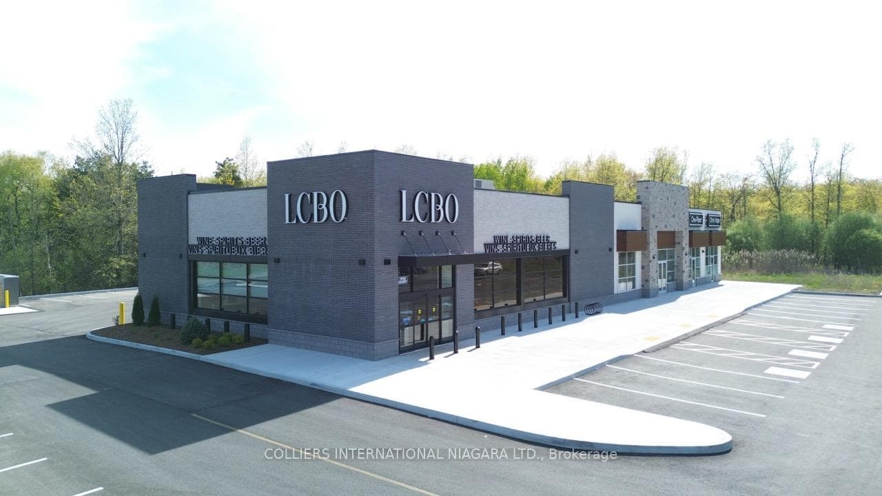 409 Gorham Road C, Fort Erie, ON L0S 1N0