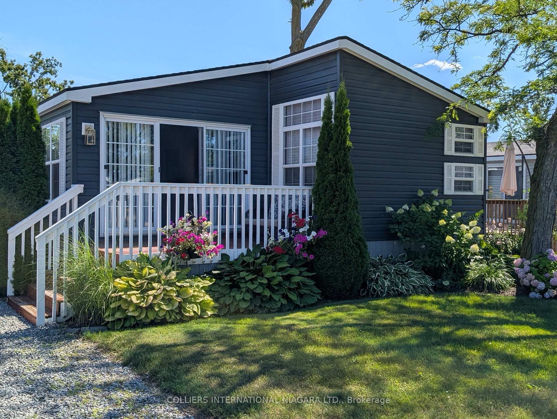 1501 Line 8 Road 351, Niagara-on-the-Lake, ON L0S 1L0