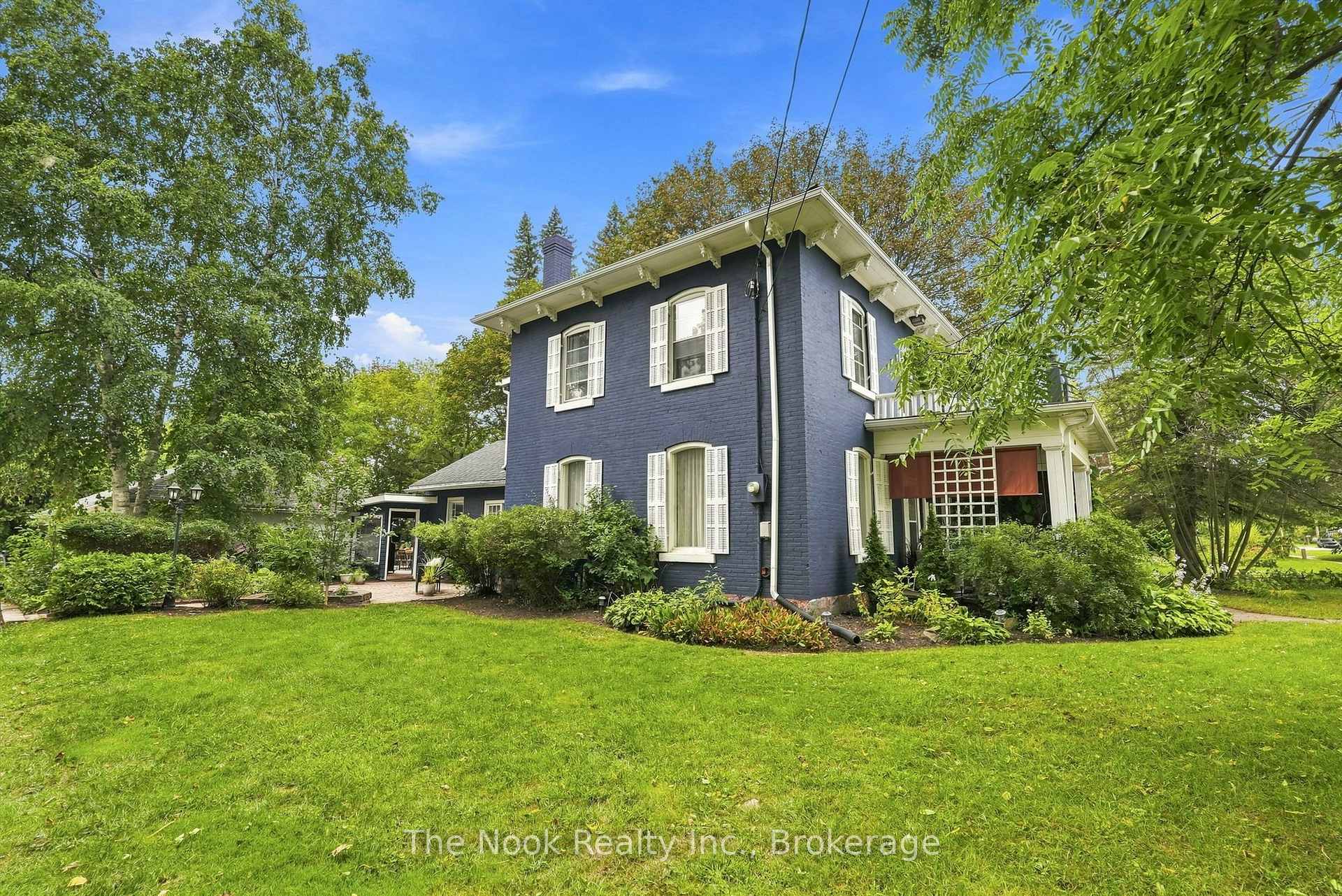 5068 Main Street, Clarington, ON L0B 1M0