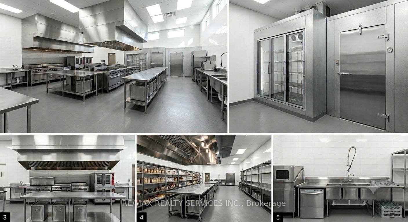 720 Burnhamthorpe Road W, Mississauga, ON L5C 3G1