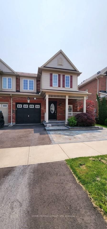 568 Speyer Circle Bsmt, Milton, ON L9T 0Y2