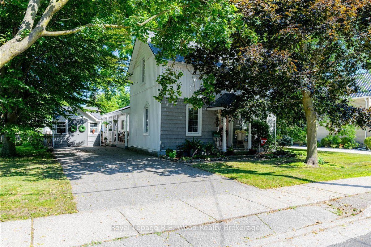 67 Fourth Avenue, Aylmer, ON N5H 2L2