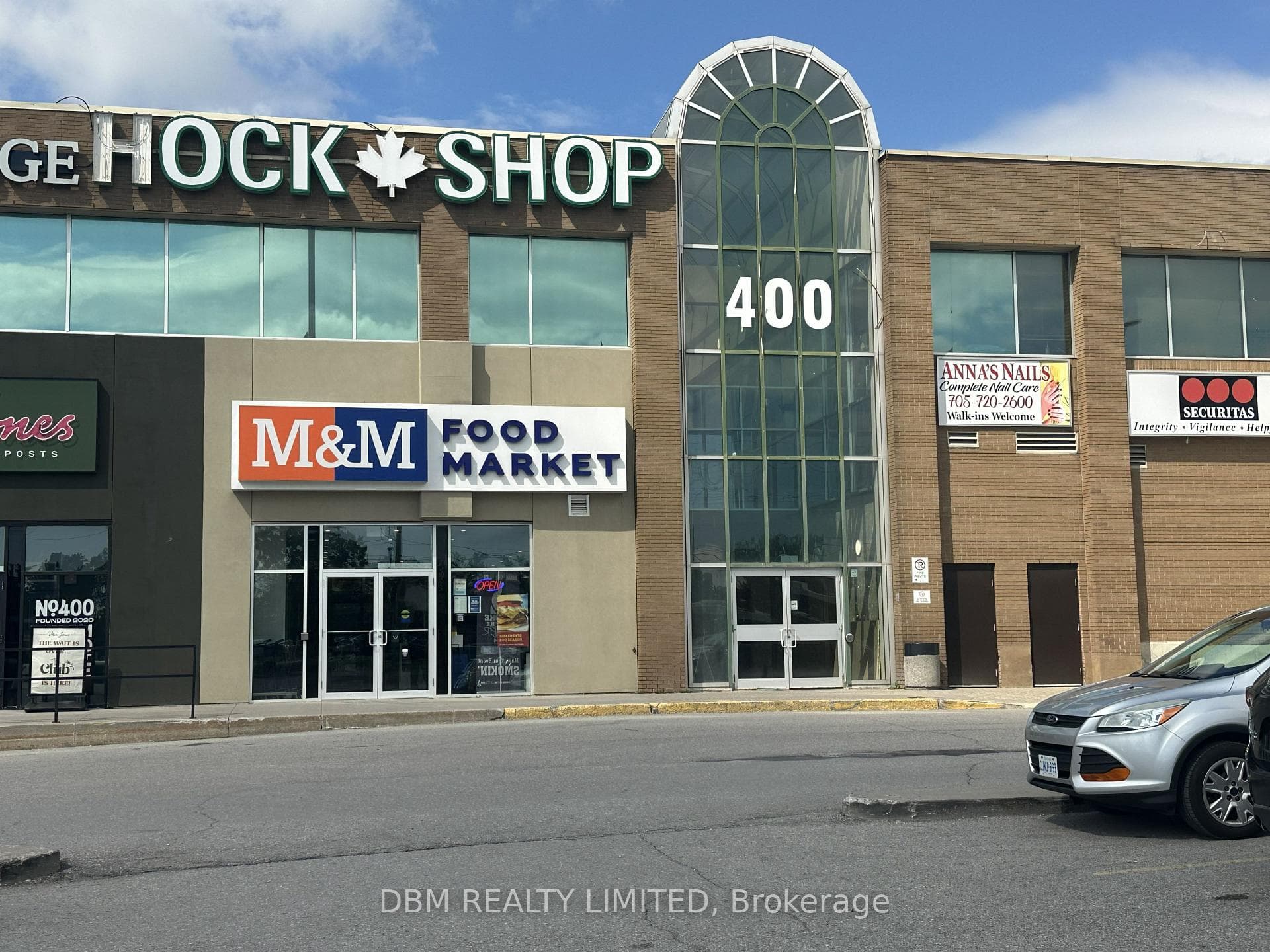 400 Bayfield Street N 235, Barrie, ON L9S 2H5