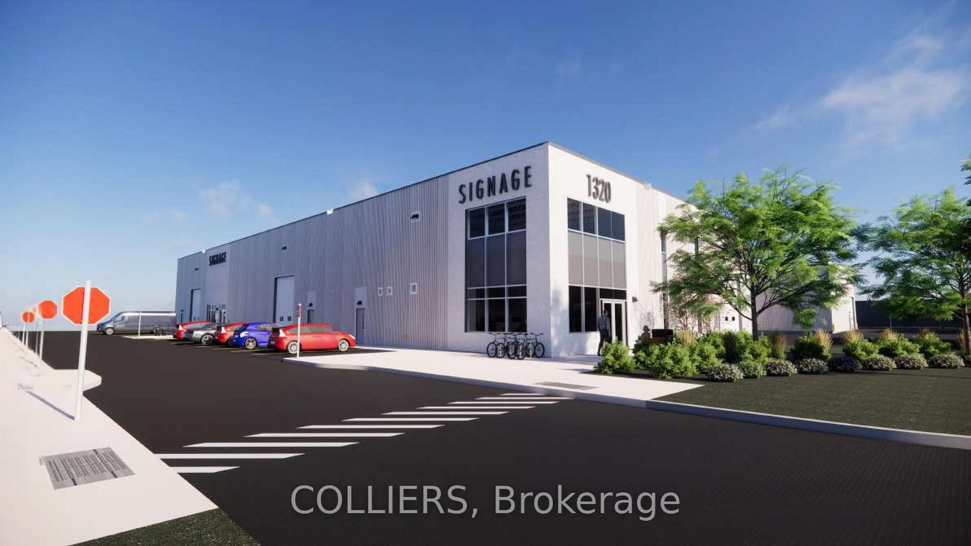 1320 Arvin Avenue B3, Hamilton, ON L8E 0H7
